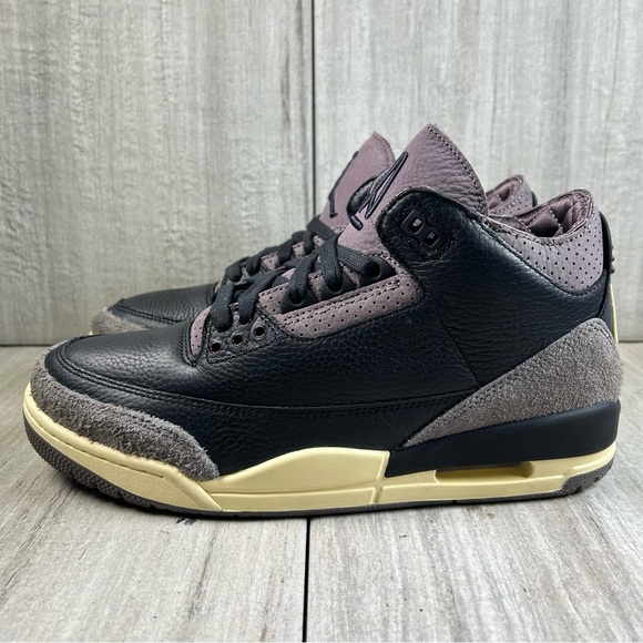 NEW Jordan A Ma Maniere ‘While You Were Sleeping’ fz4811-001 Womens Sizes 9 - Picture 1 of 13